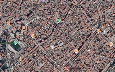 Denizli, Pamukkale, Kiralık, İşyeri