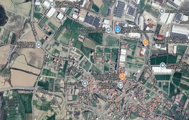 Denizli - Kale — fotoğraf 2
