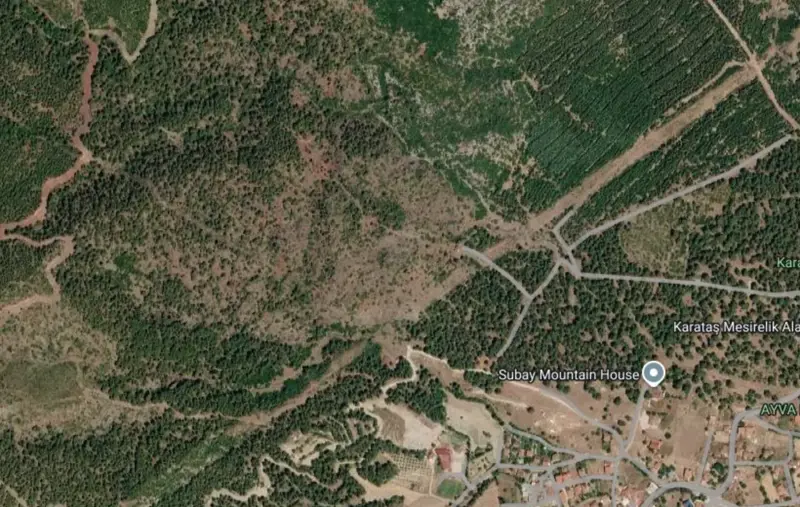 Karataş Mah., Satılık, Tarla, 7.667 m² — fotoğraf 2