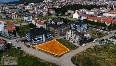 Denizli, Orta, Arsa
