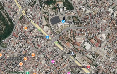 Sümer Mah., Satılık, Arsa, 253 m²