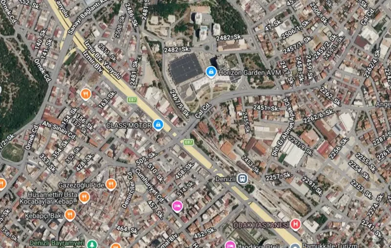 Sümer Mah., Satılık, Arsa, 253 m² — fotoğraf 1