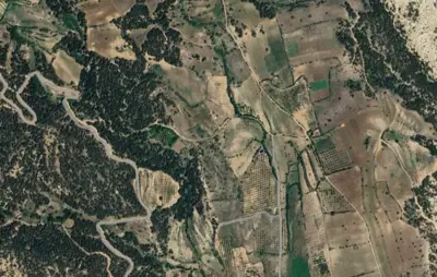Kocapınar Mah., Satılık, Tarla, 32.645 m²