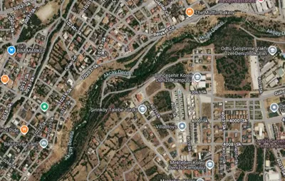 Denizli, Merkezefendi, Satılık, Arsa