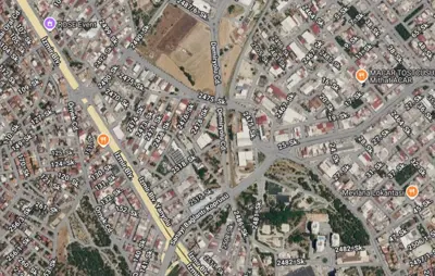 Sümer Mah., Satılık, Arsa, Fabrika, 181 m²