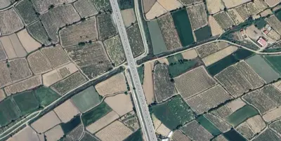 Denizli, Pamukkale, Satılık, Tarla