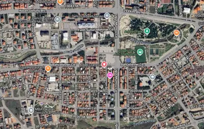 Denizli, Merkezefendi, Satılık, İşyeri   (  Ticari  ), Mağaza