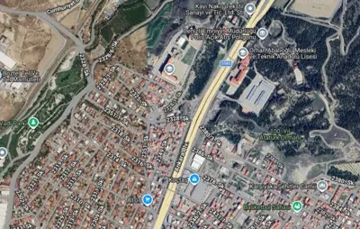 Eskihisar Mah., Satılık, Arsa, 185 m²