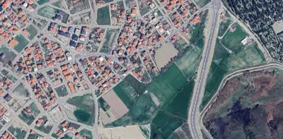 Denizli, Pamukkale, Satılık, Arsa