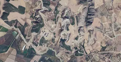 Denizli, Pamukkale, Satılık, Tarla