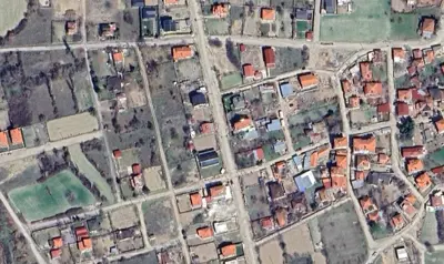 Denizli, Pamukkale, Satılık, Arsa
