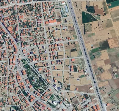 Denizli, Acıpayam, Satılık, Arsa