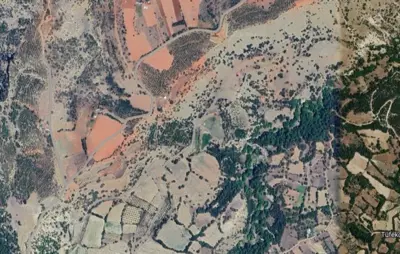 Denizli, Çameli, Satılık, Arsa