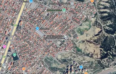 Eskihisar Mah., Satılık, Arsa