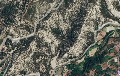Sarıkavak Mah., Satılık, Tarla, 14.509 m²