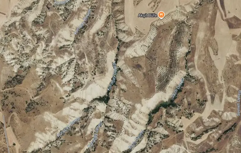 Altıntepe Mah., Satılık, Tarla, 12.750 m² — fotoğraf 2