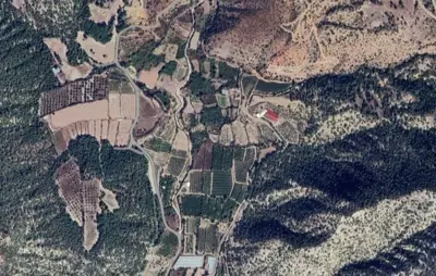 Yenicekent Mah., Satılık, Arsa, 42.554 m²