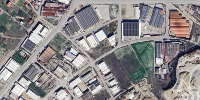 Denizli, Merkezefendi, Satılık, Fabrika