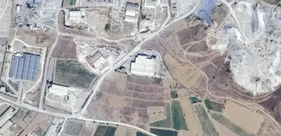 Denizli, Honaz, Satılık, Tarla