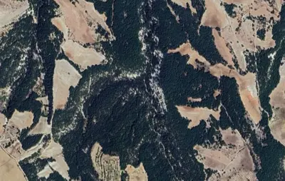 Uzunpınar Mah., Satılık, Tarla, 13.078 m²