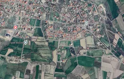 Koyunaliler Mah., Satılık, Arsa