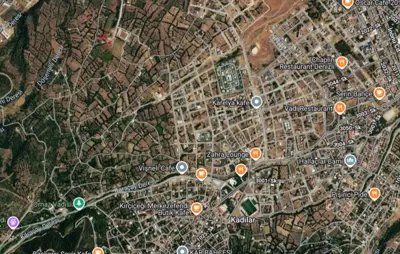 Başkarcı Mah., Satılık, Arsa, 800 m²