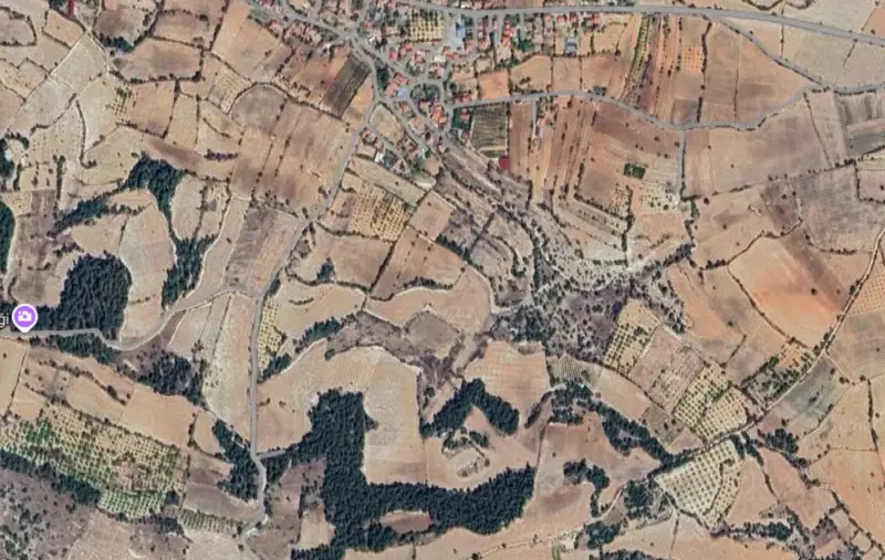 Akçapınar Mah., Satılık, Arsa, 704 m² — fotoğraf 2