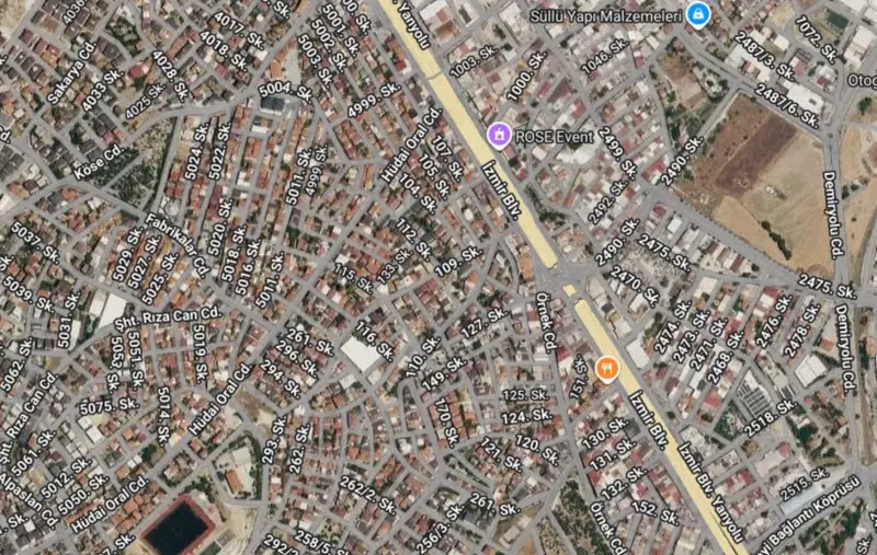 Bakırlı Mah., Satılık, Arsa, 253 m² — fotoğraf 2