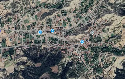 Aşağıkaraçay Mah., Satılık, Arsa, 111 m²