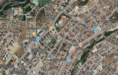 Şemikler Mah., Satılık, Arsa, 283 m²
