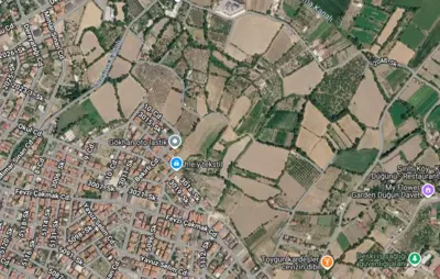 Kayhan Mah., Satılık, Arsa, 337 m²