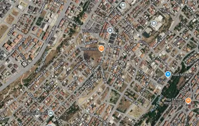 Gümüşçay Mah., Satılık, Arsa, 303 m²