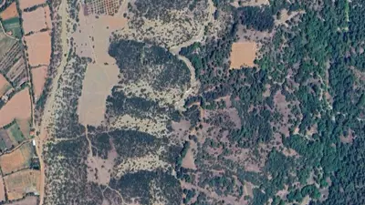Denizli, Merkezefendi, Satılık, Tarla