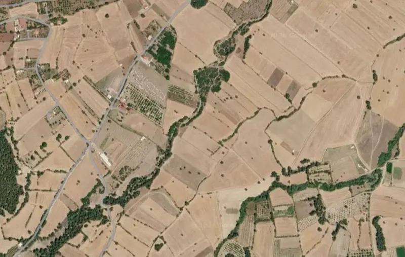 Cankurtaran Mah., Satılık, Tarla, 17.944 m² — fotoğraf 2
