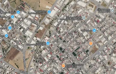 Sümer Mah., Satılık, Arsa, Fabrika, 1.047 m²