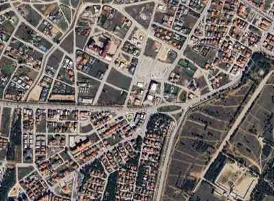 Denizli, Merkezefendi, Satılık, Villa