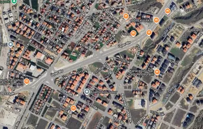 Karahasanlı Mah., Satılık, Arsa