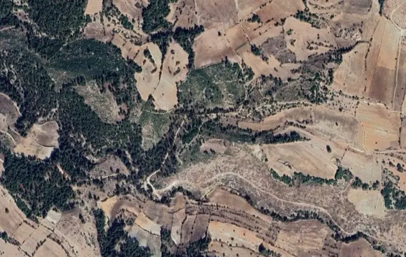 Belenardıç Mah., Satılık, Tarla, 11.273 m² — fotoğraf 2