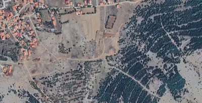 Denizli, Tavas, Satılık, Tarla
