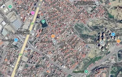KARŞIYAKA SATILIK ARSA