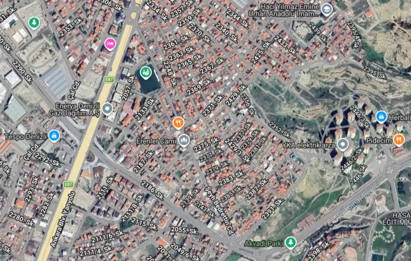 KARŞIYAKA SATILIK ARSA — fotoğraf 1