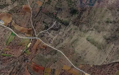 Gömce Mah., Satılık, Tarla, 8.902 m²