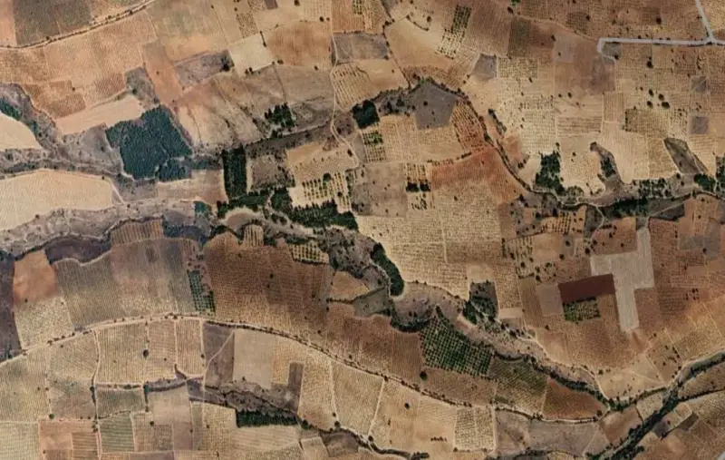 Alfaklar Mah., Satılık, Tarla, 22.819 m² — fotoğraf 2