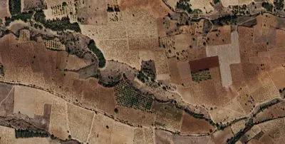 Denizli, Çal, Satılık, Tarla