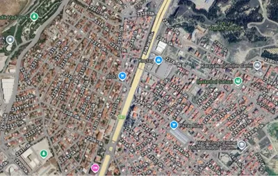 Sevindik Mah., Satılık, Arsa, 197 m²