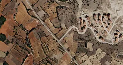 Denizli, Çal, Satılık, Arsa