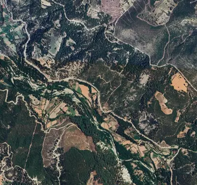 Denizli, Acıpayam, Satılık, Arsa