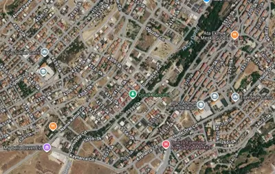 Gümüşçay Mah., Satılık, Arsa, 251 m²