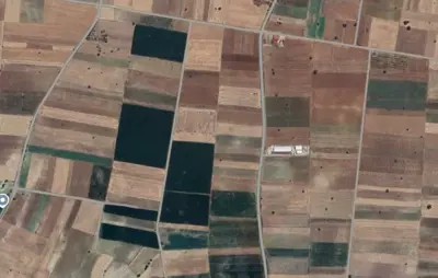 Karahisar Mah., Satılık, Tarla, 14.075 m²