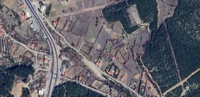 Denizli, Pamukkale, Satılık, Arsa
